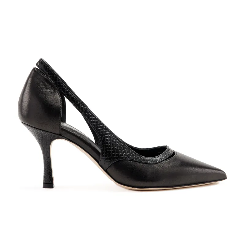 Elle Pumps sold by Elizée