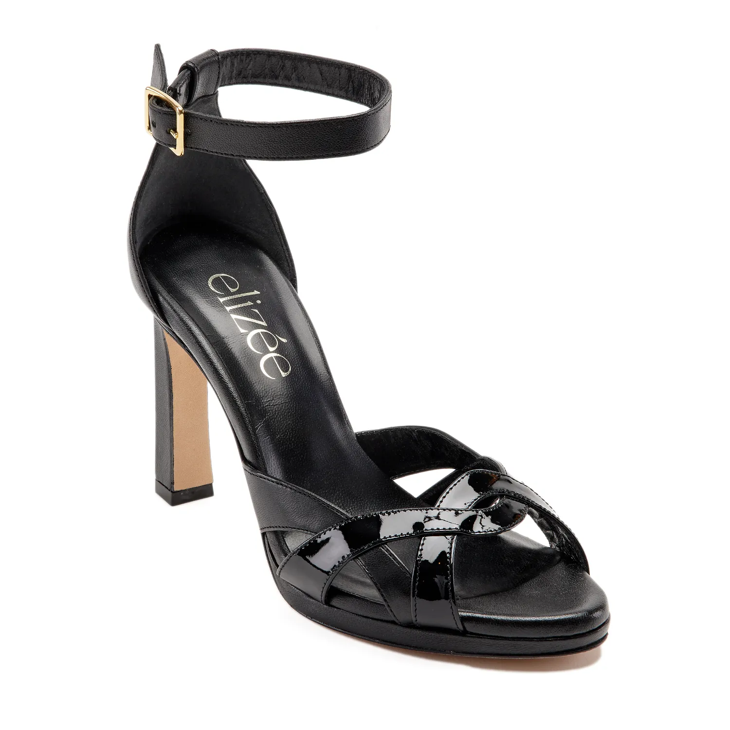 Rhea Sandal sold by Elizée product image thumbnail 2