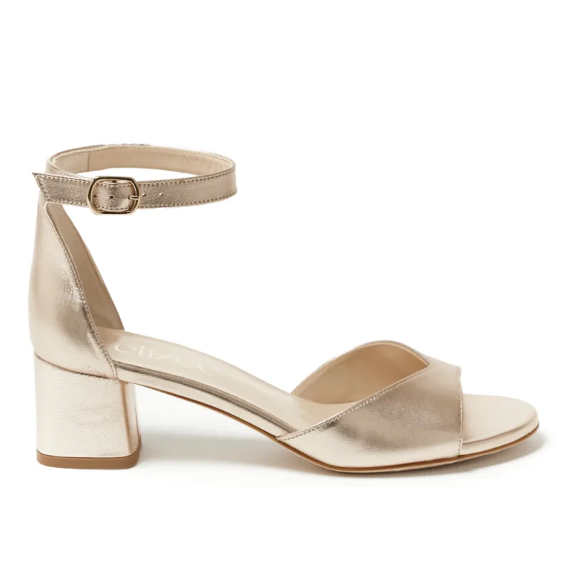 Chiara Sandal sold by Elizée
