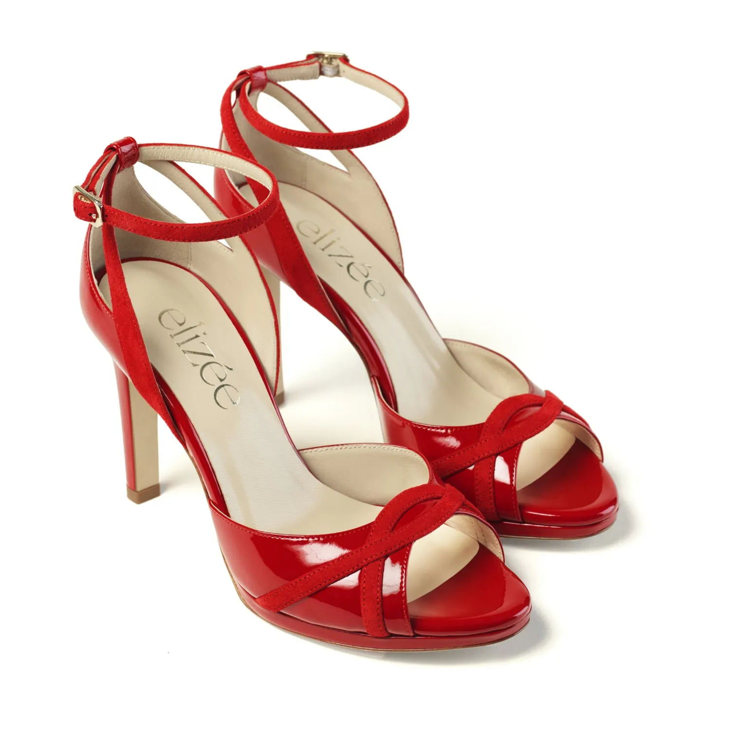 Adriana Sandal sold by Elizée product image thumbnail 4