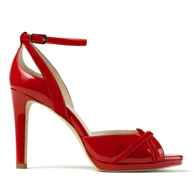 Adriana Sandal made by Elizée