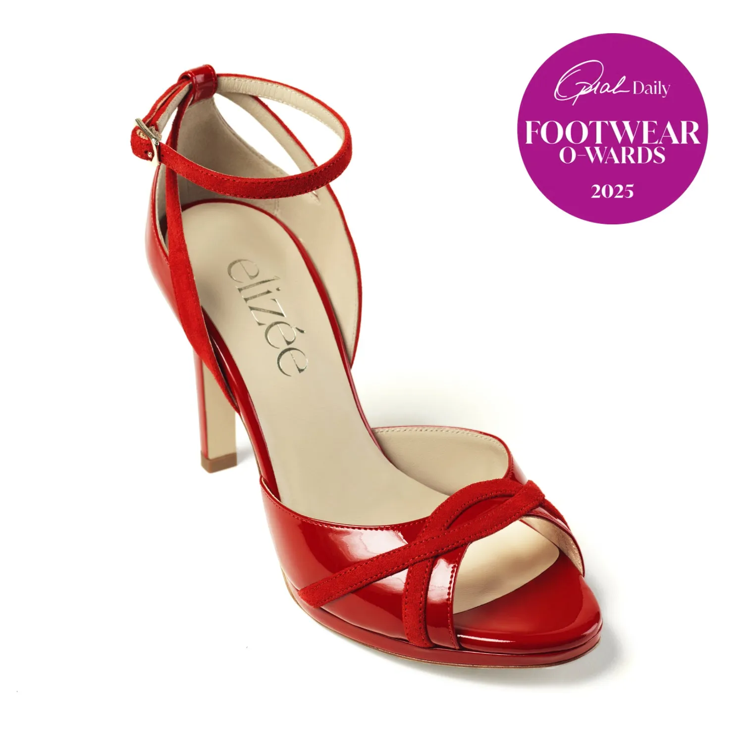 Adriana Sandal sold by Elizée product image thumbnail 2