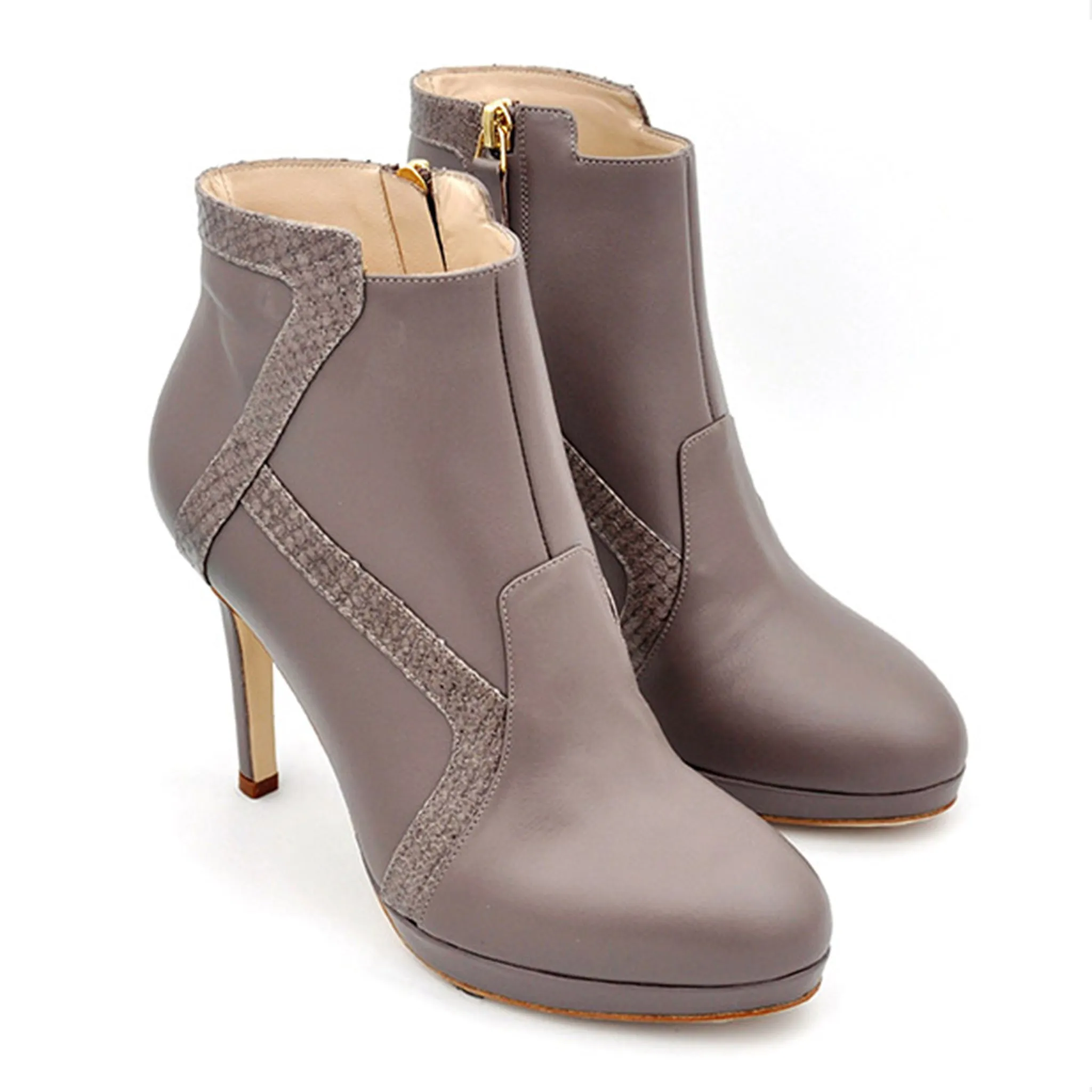 Deia Bootie sold by Elizée product image thumbnail 4