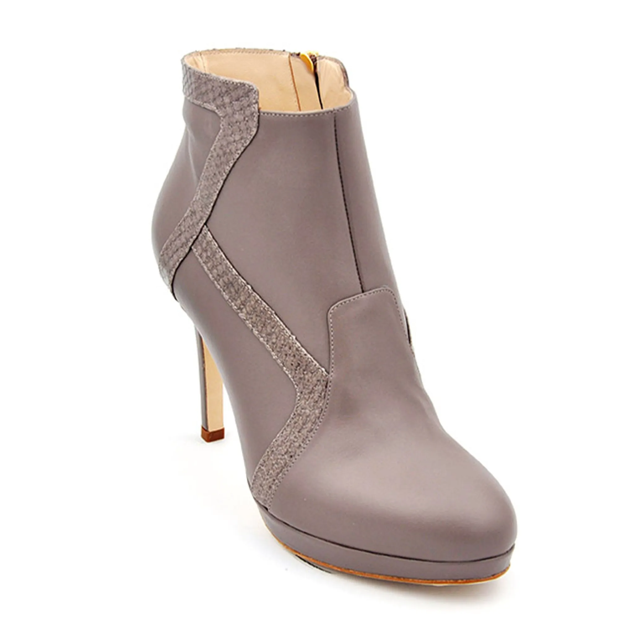 Deia Bootie sold by Elizée product image thumbnail 2
