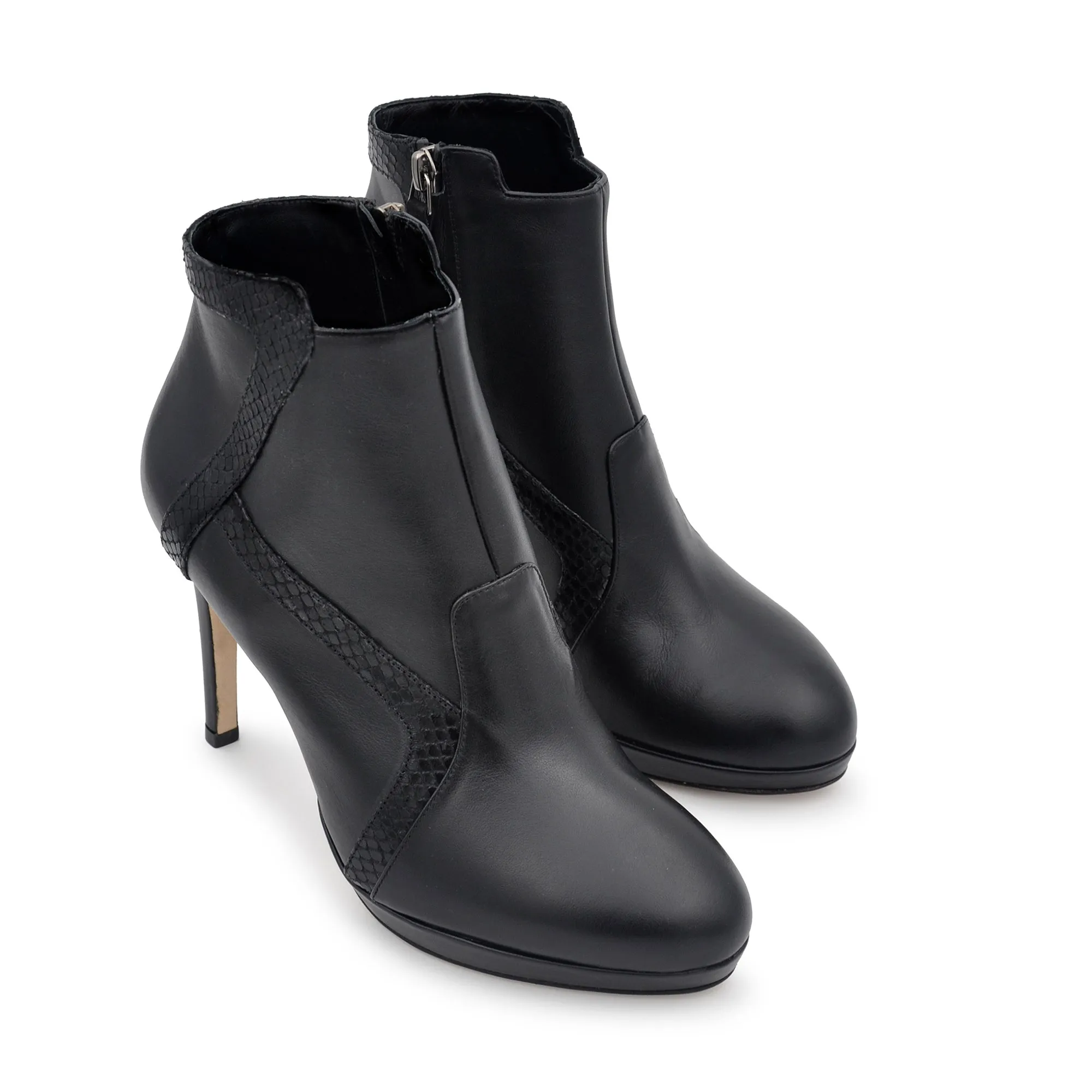 Deia Bootie sold by Elizée product image thumbnail 4