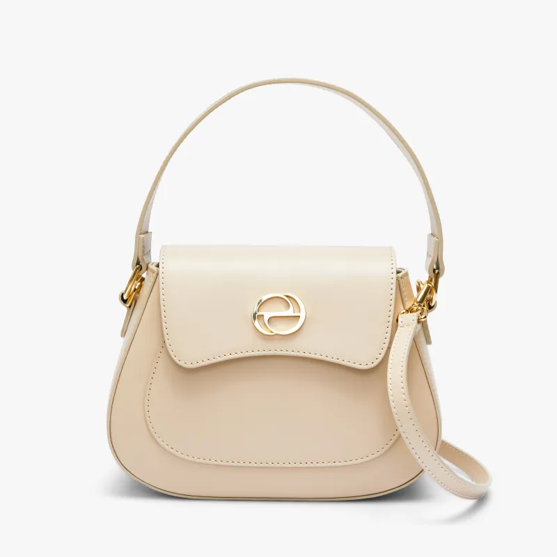 Lunetta Handbag sold by Elizée
