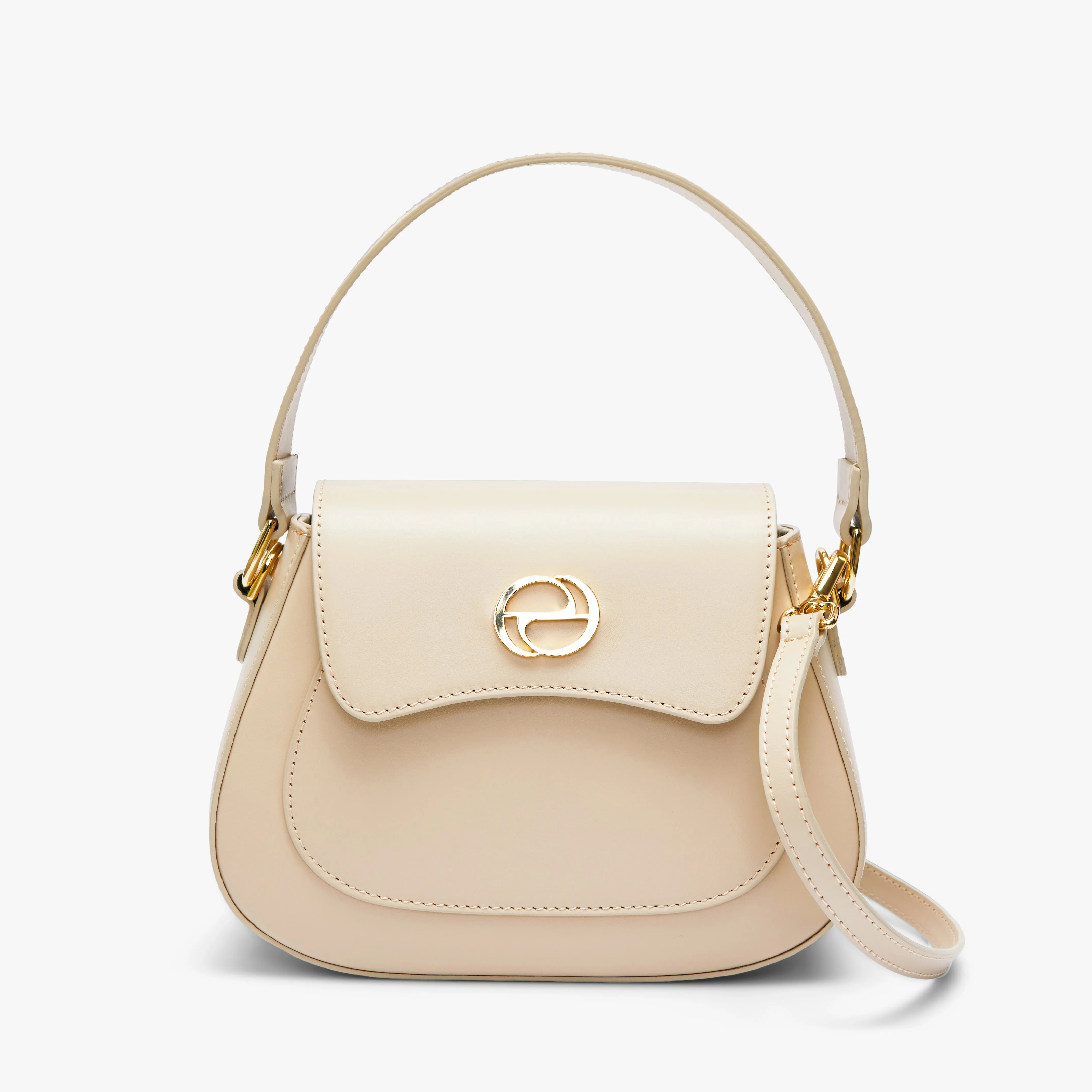 Lunetta Handbag sold by Elizée