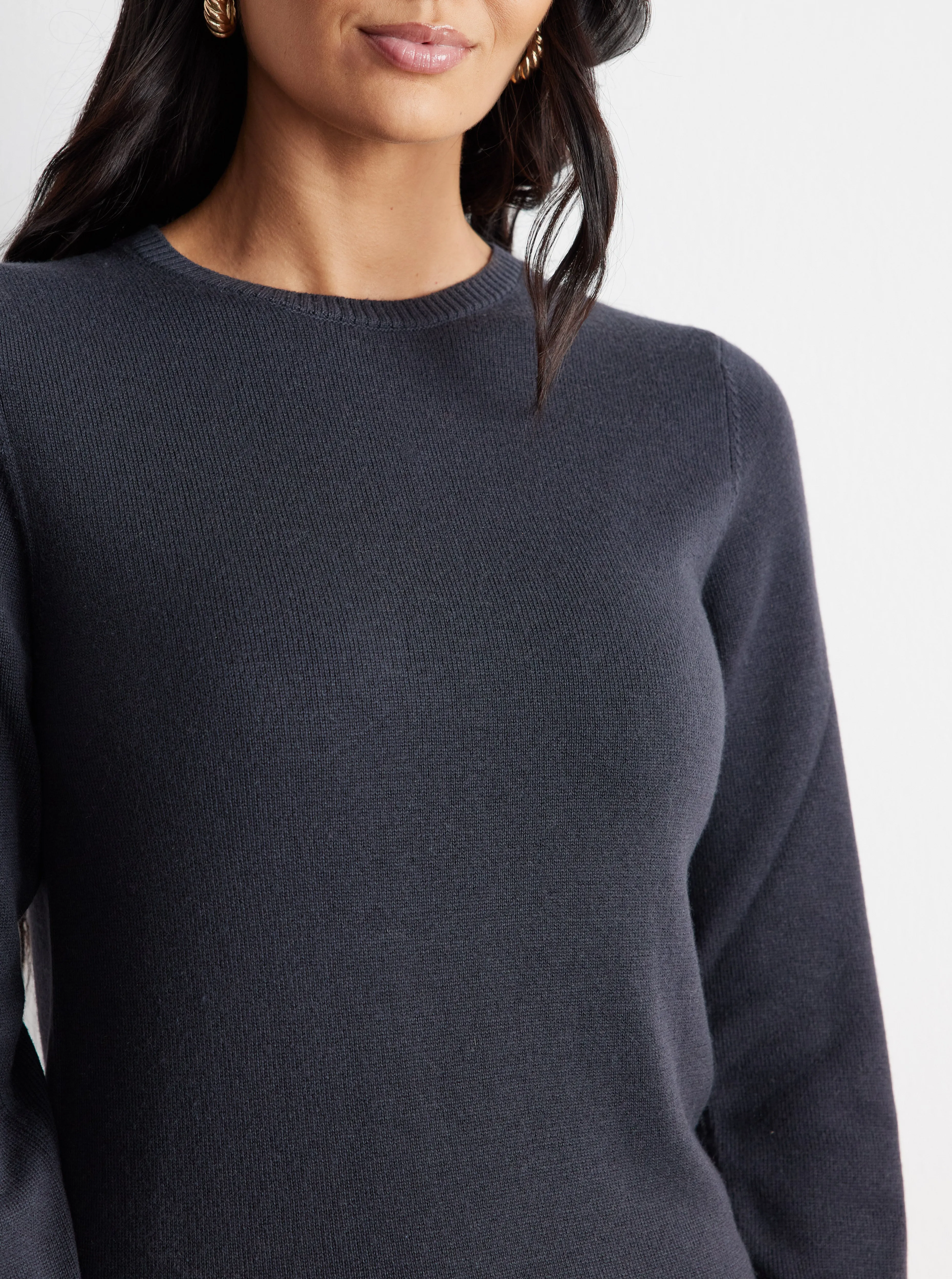 100% Cashmere Sweater sold by Elizée product image thumbnail 2