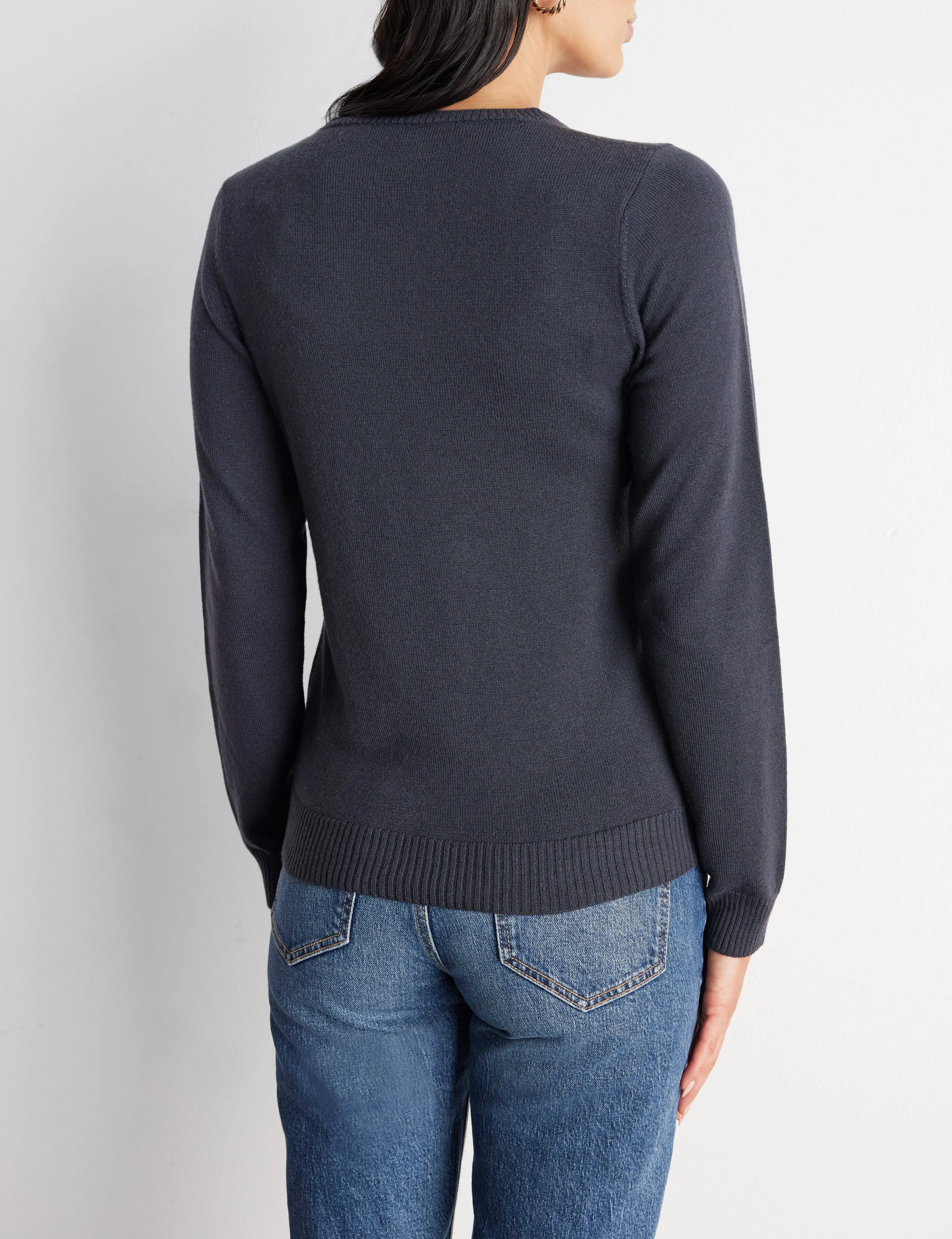100% Cashmere Sweater sold by Elizée product image thumbnail 3