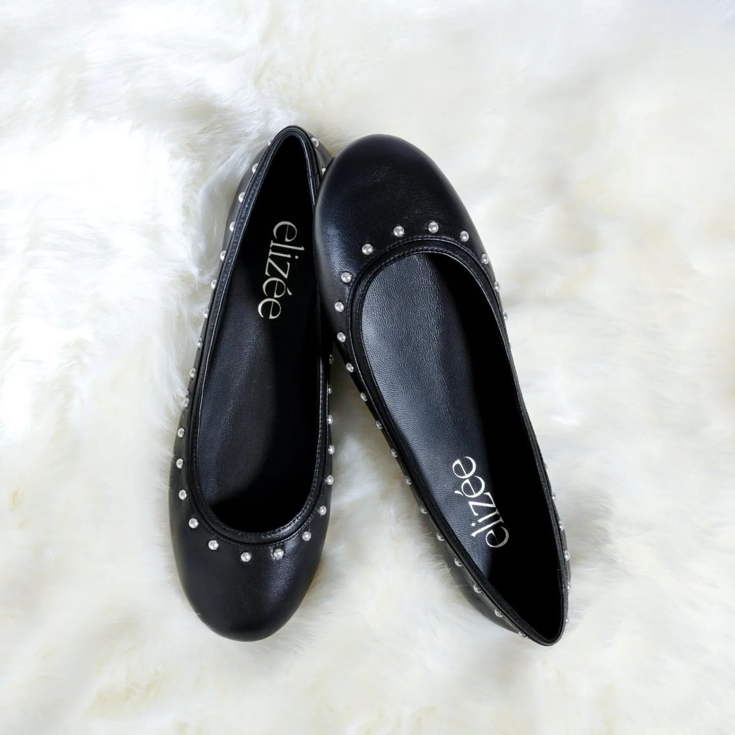 Gemma Flat sold by Elizée product image thumbnail 4