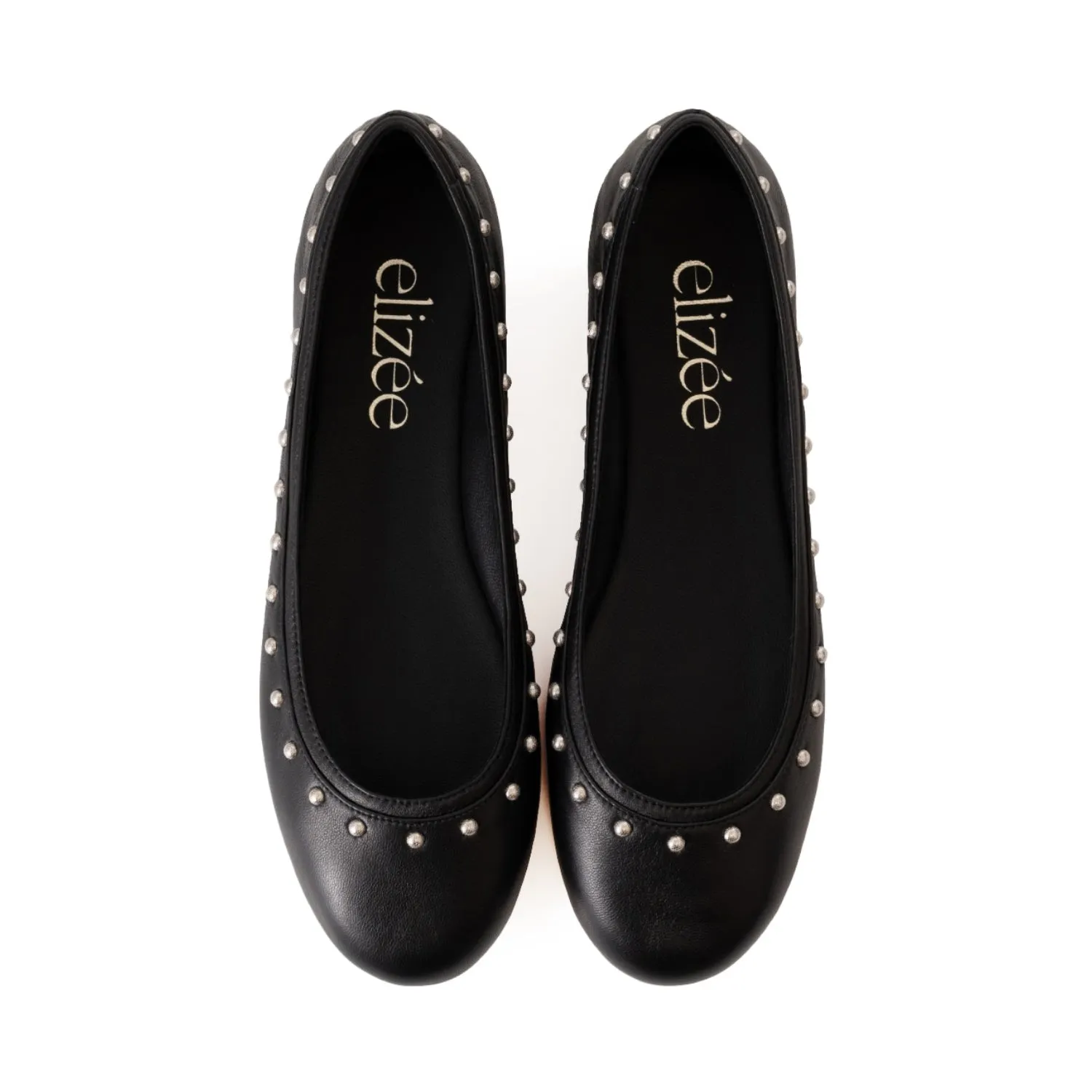 Gemma Flat sold by Elizée product image thumbnail 3