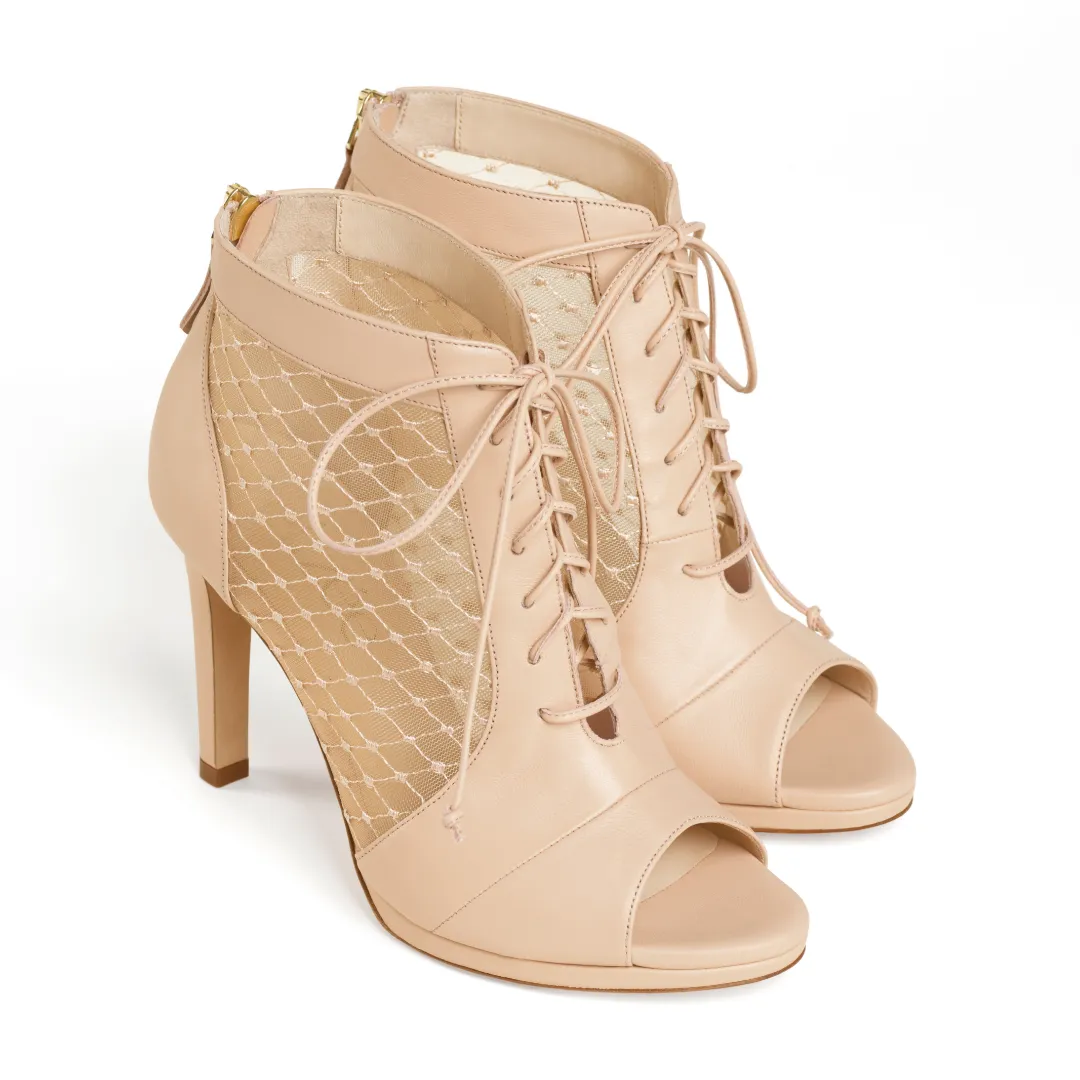 Bella Bootie sold by Elizée product image thumbnail 4