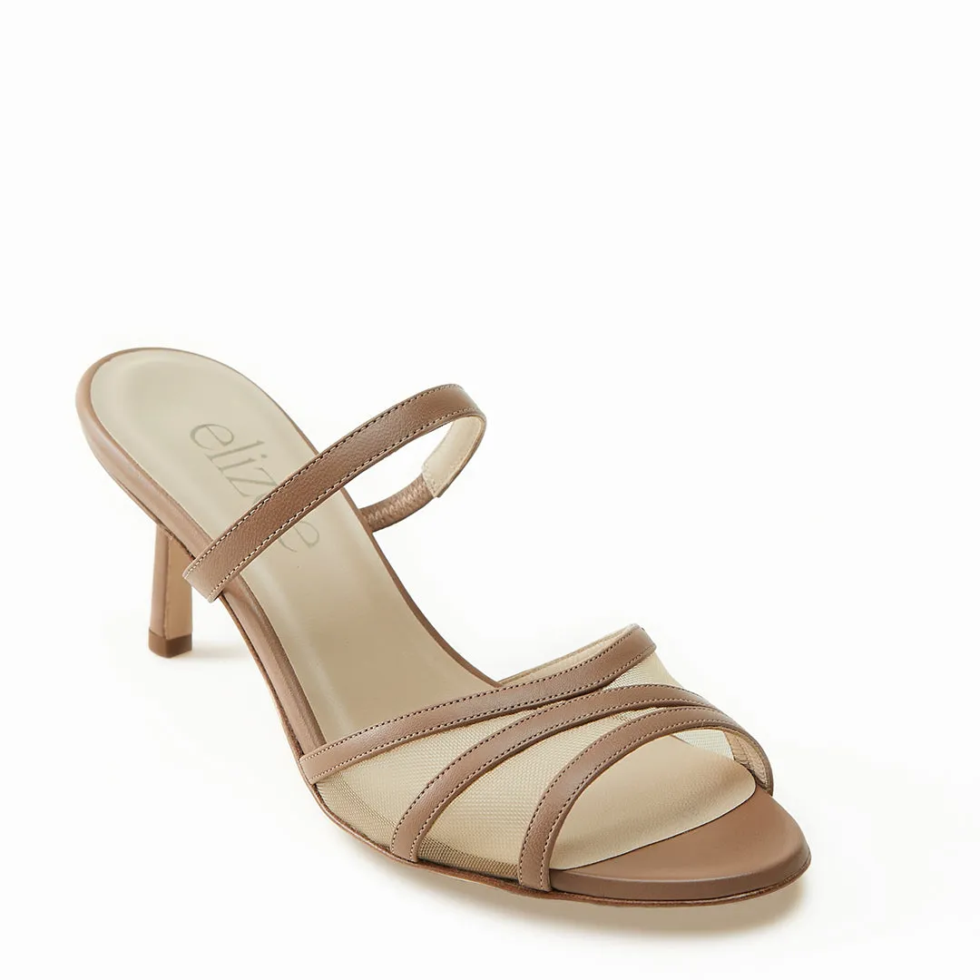 Crystal Sandal sold by Elizée product image thumbnail 2