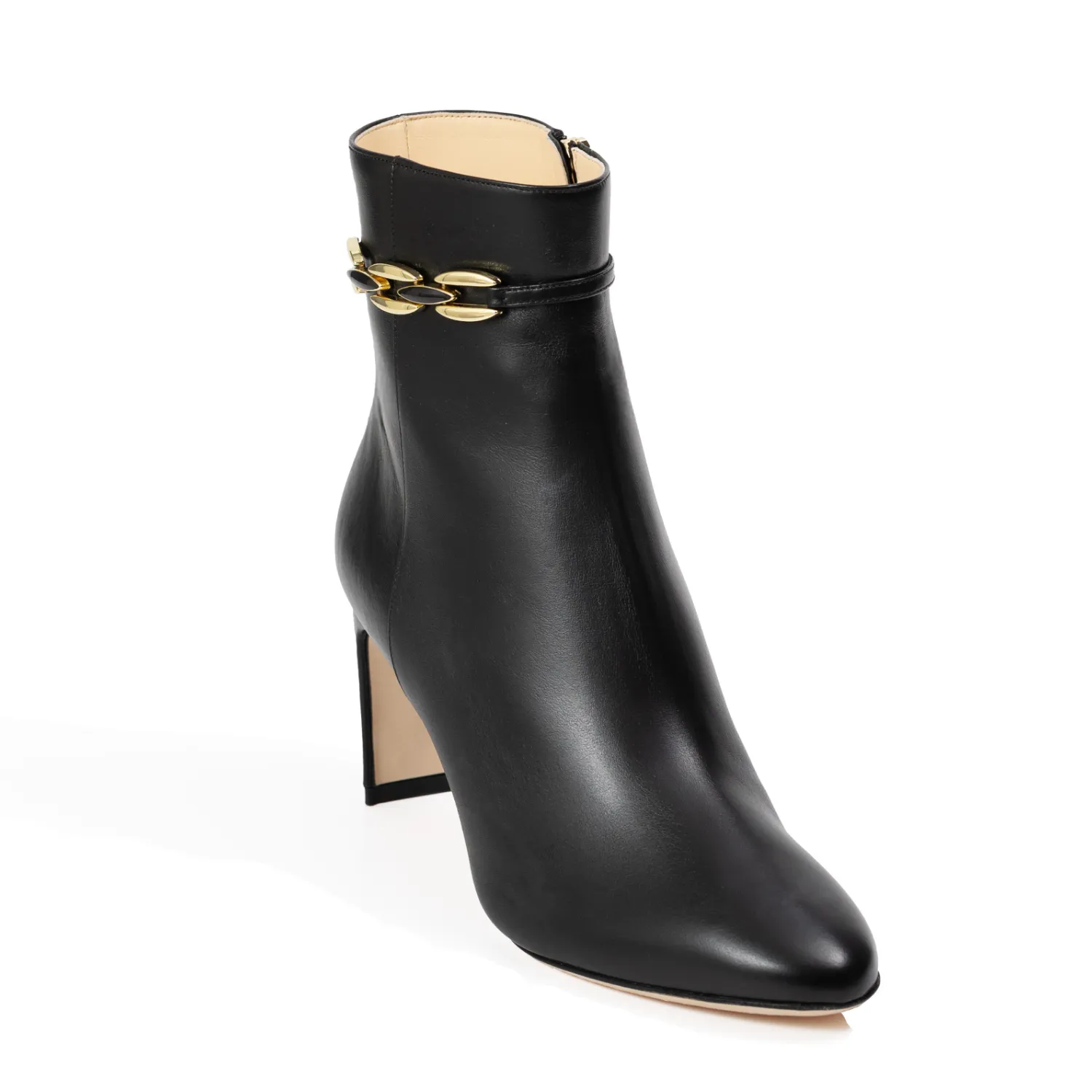 Sabina Bootie sold by Elizée product image thumbnail 2