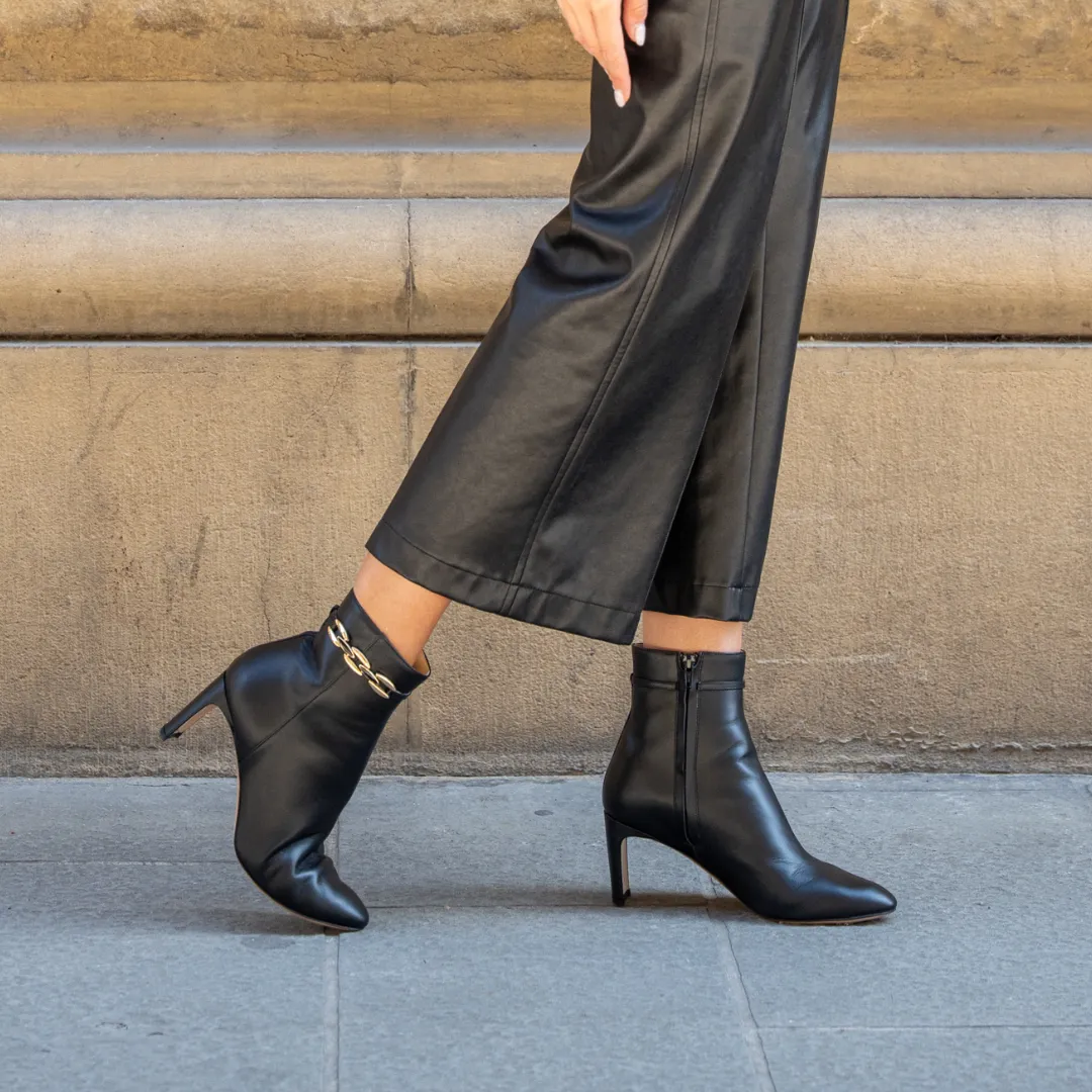 Sabina Bootie sold by Elizée product image thumbnail 4