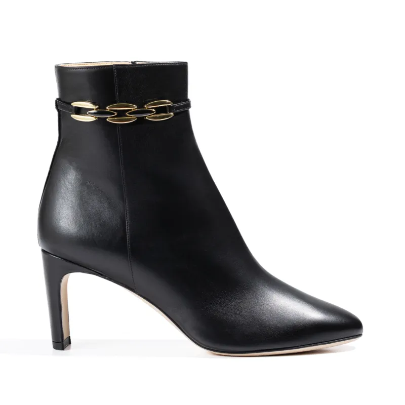 Sabina Bootie sold by Elizée