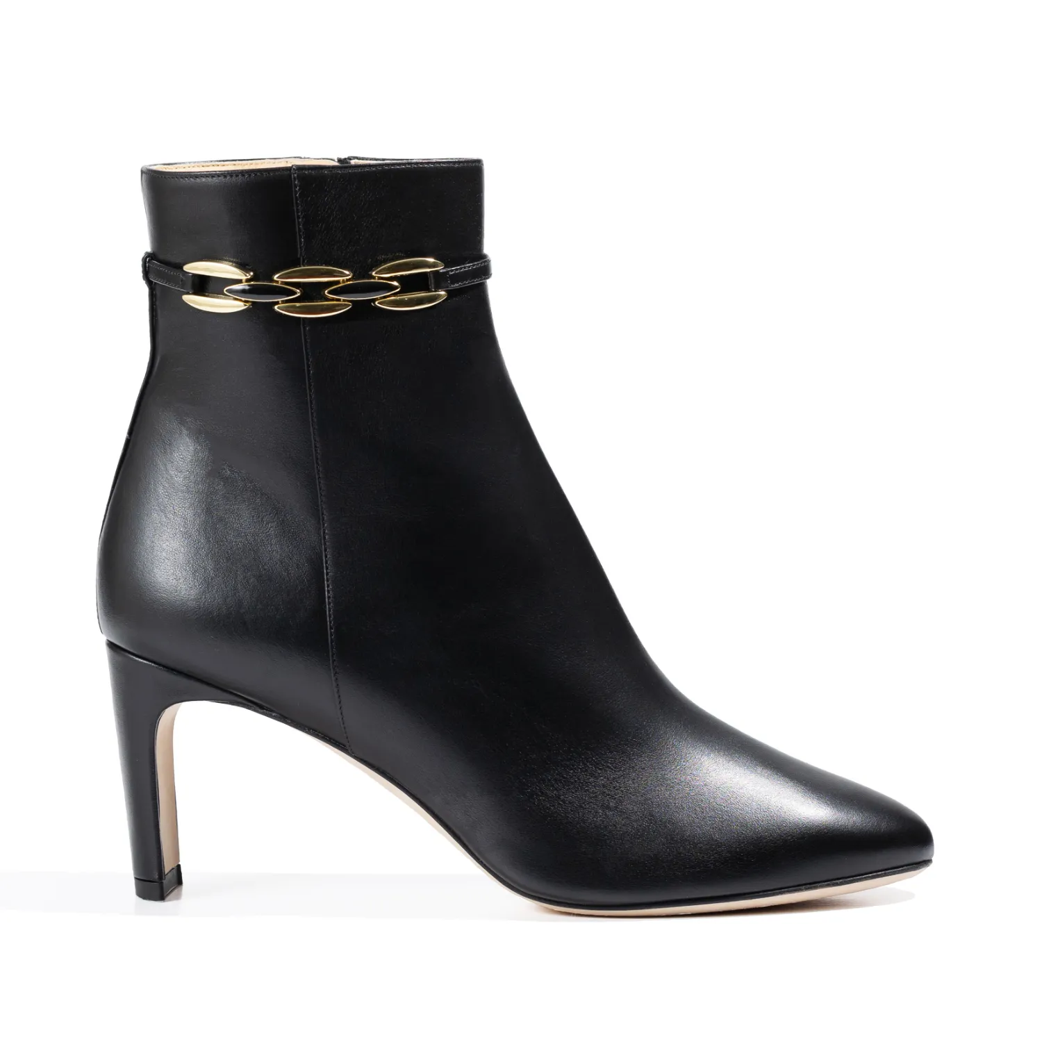 Sabina Bootie sold by Elizée