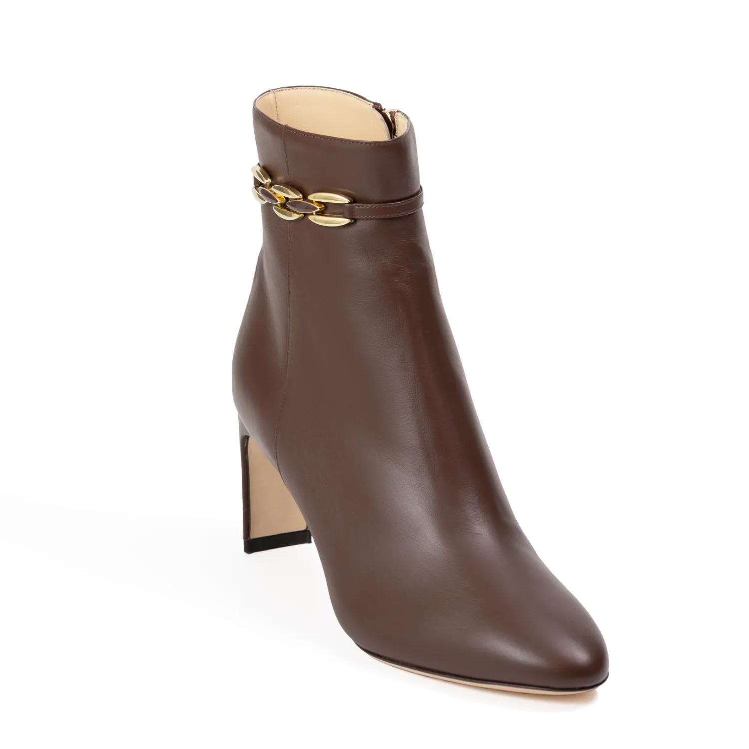 Sabina Bootie sold by Elizée product image thumbnail 2