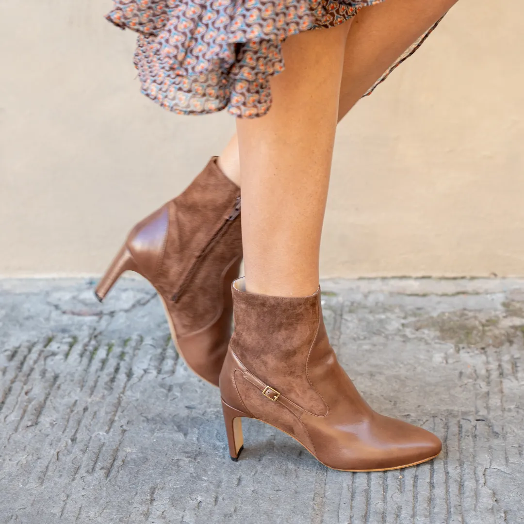 Cora Bootie sold by Elizée product image thumbnail 4