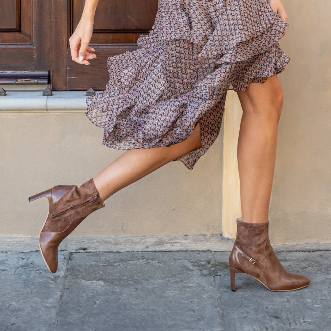 Cora Bootie sold by Elizée product image thumbnail 5