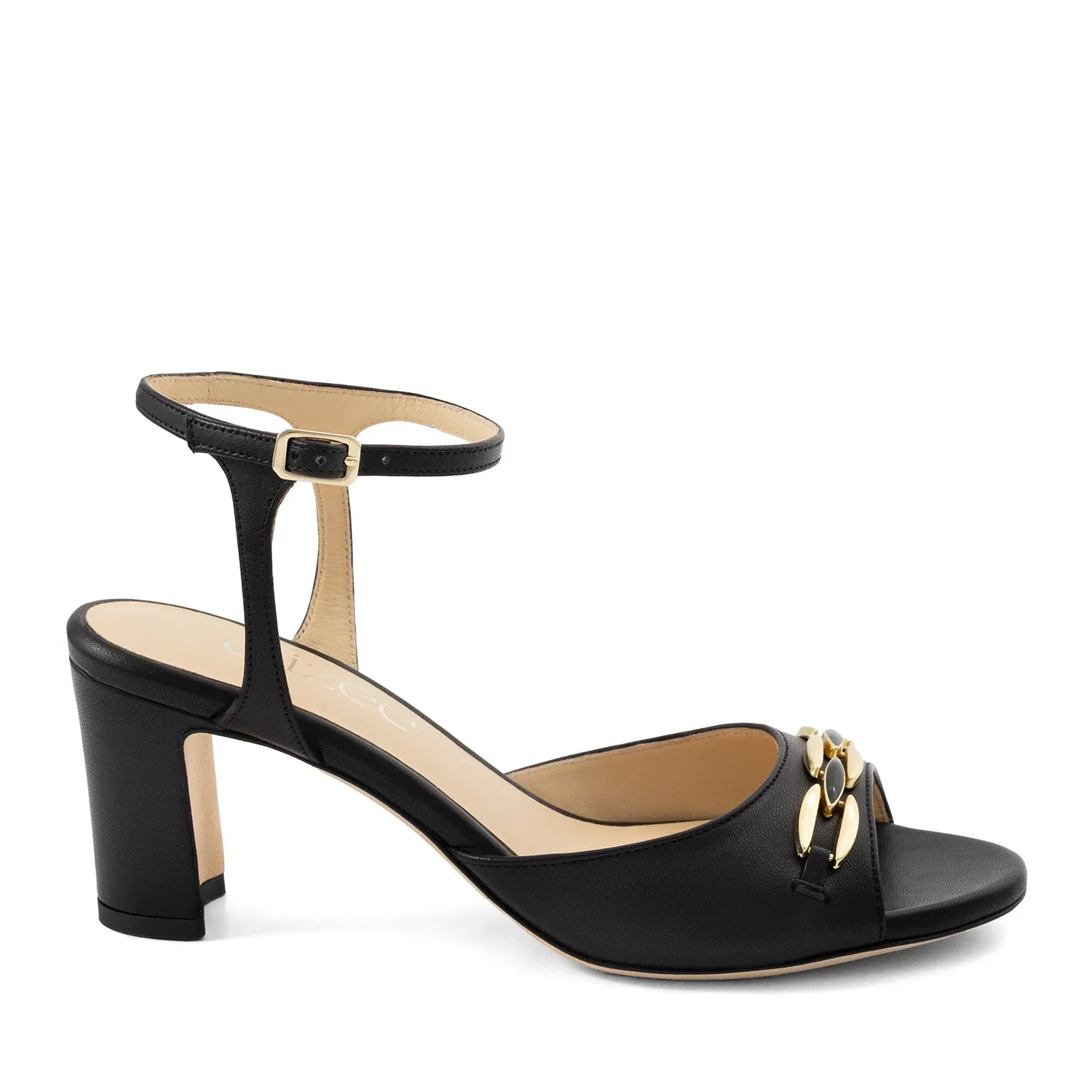 Tessa Sandal sold by Elizée