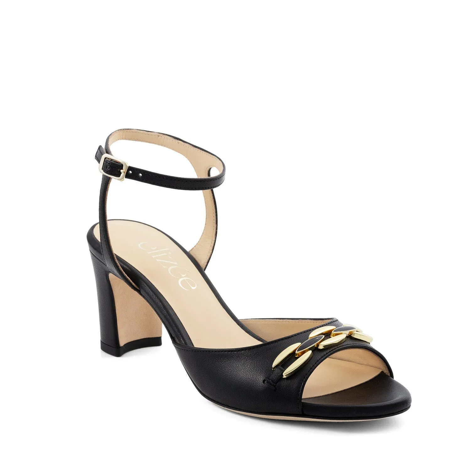 Tessa Sandal sold by Elizée product image thumbnail 3