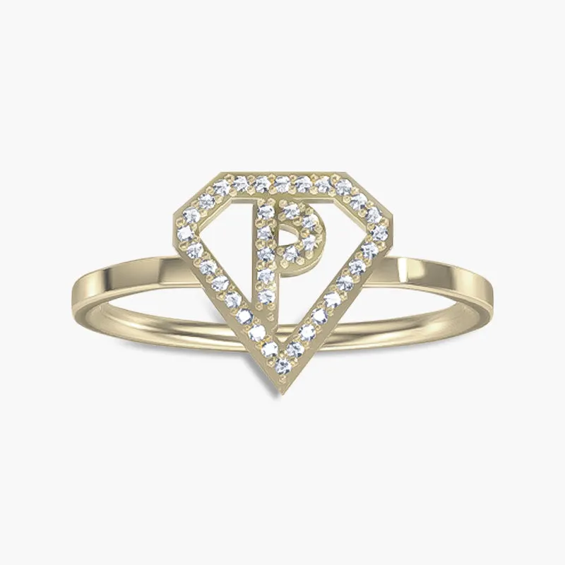 Frame Ring sold by PERSN US