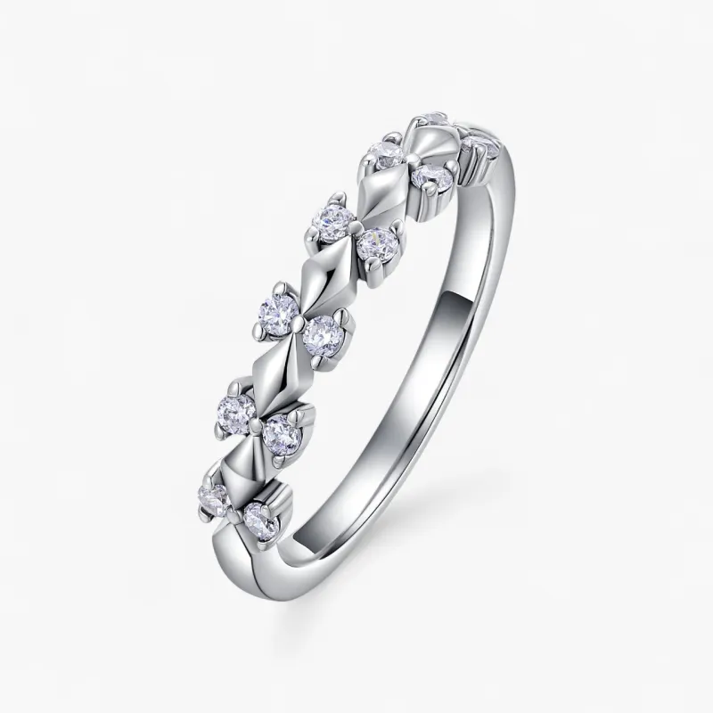 Pure Ring Quennie sold by PERSN US