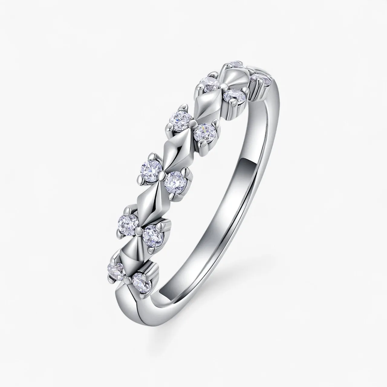 Pure Ring Quennie sold by PERSN US