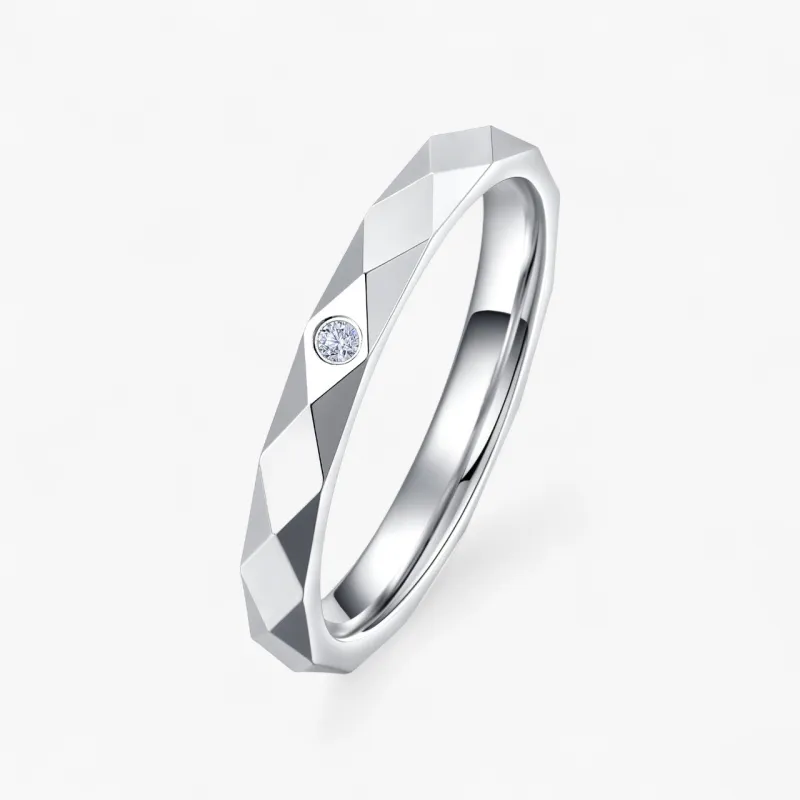 Pure Ring Nora sold by PERSN US