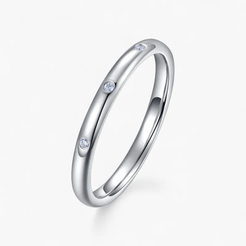 Forever Friends Ring Ivy sold by PERSN US