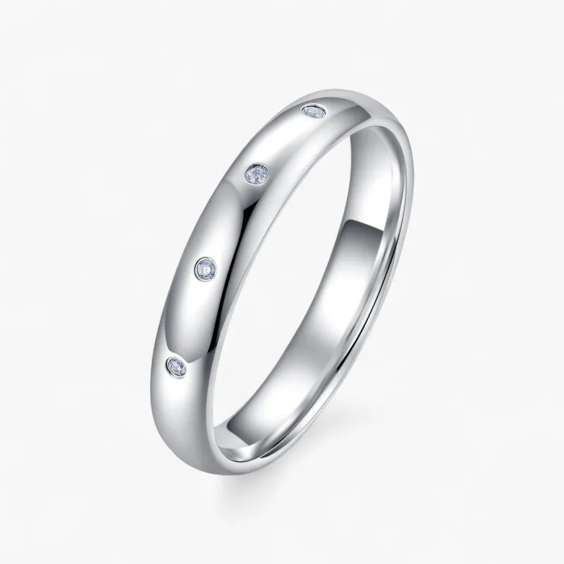 Forever Friends Ring Isaac sold by PERSN US