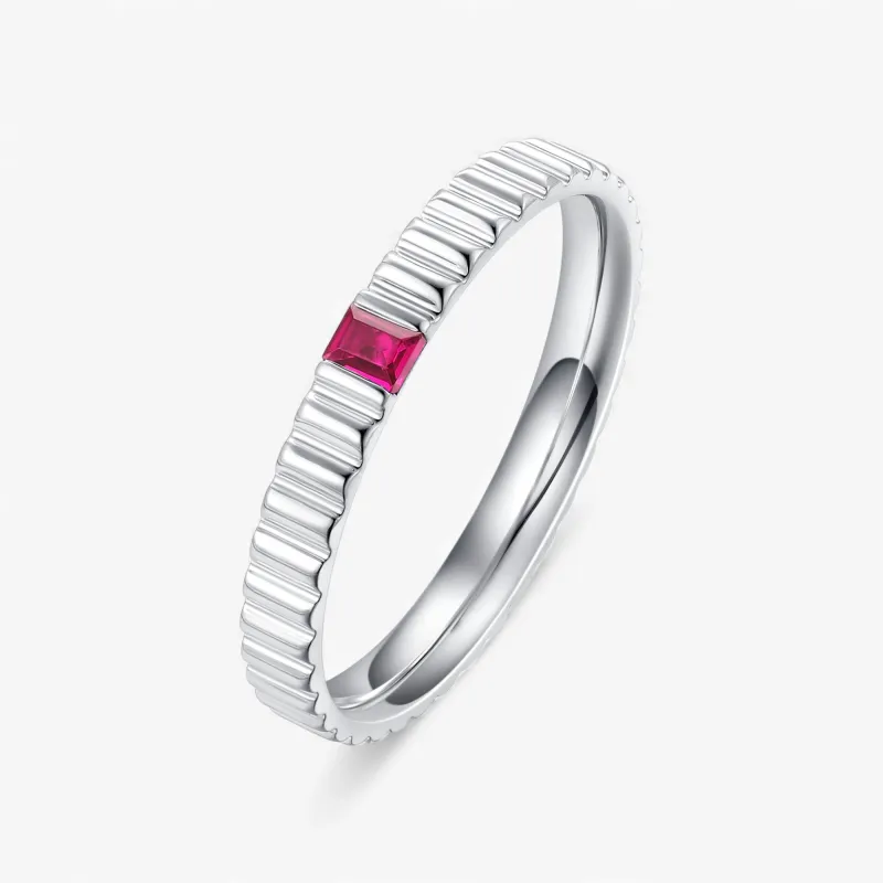 Forever Friends Ring Holly sold by PERSN US