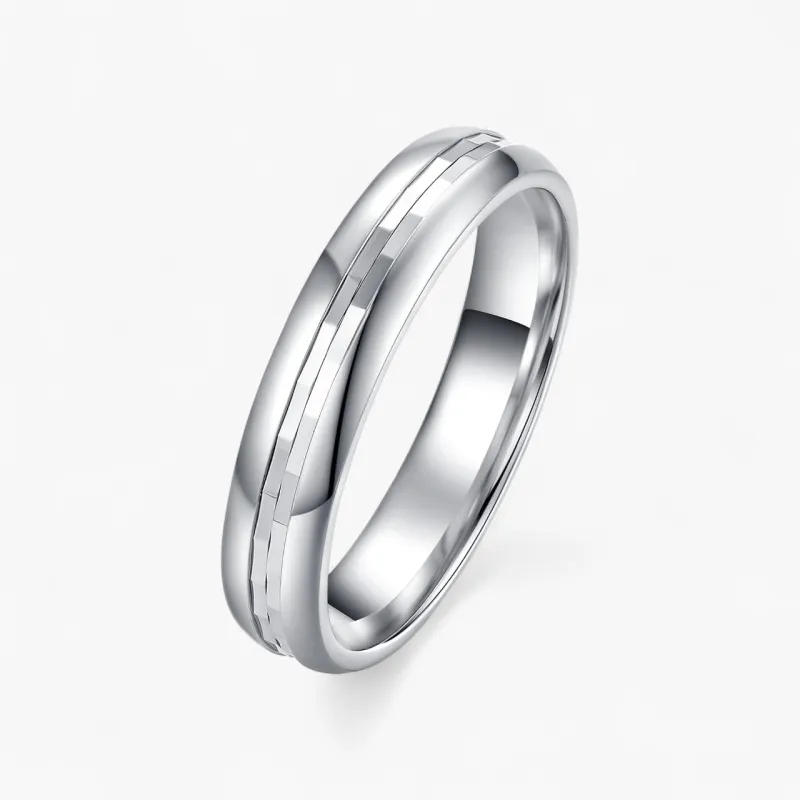 Heartline Ring Felix sold by PERSN US