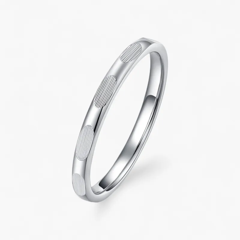 Heartline Ring Emma sold by PERSN US