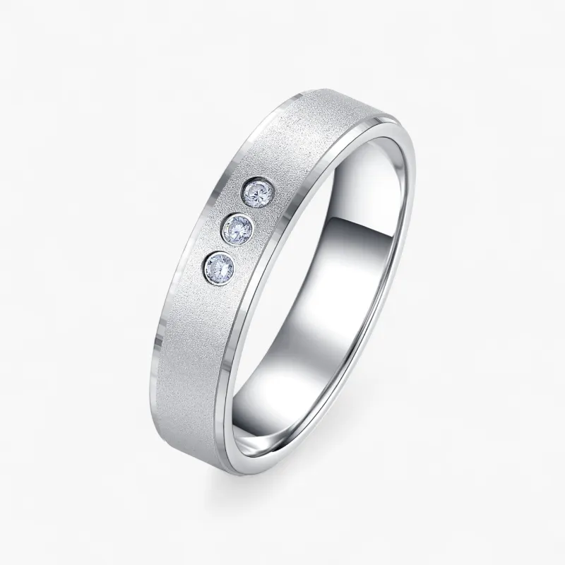 Heartline Ring Alice sold by PERSN US