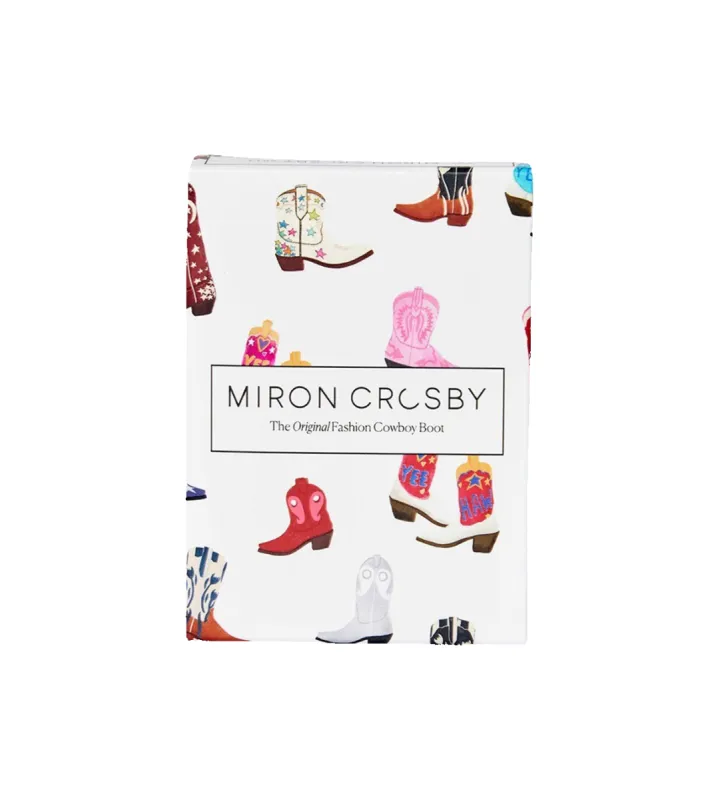 MC Casino Playing Cards sold by Miron Crosby
