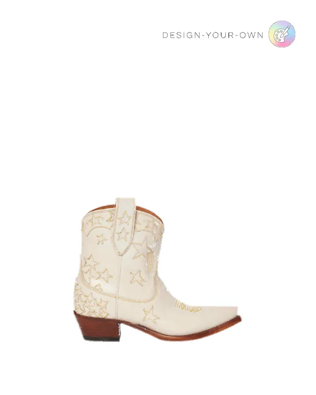 Brooke | MC Design-Your-Own sold by Miron Crosby