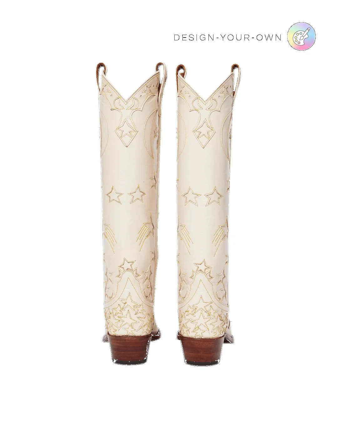 Margretta | Design-Your-Own sold by Miron Crosby product image thumbnail 3