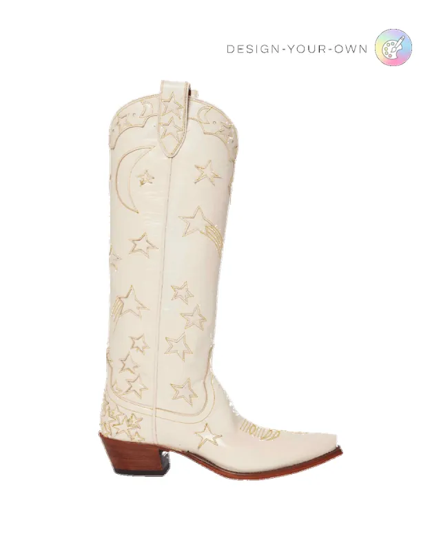 Margretta | Design-Your-Own made by Miron Crosby