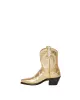 Maggie Metallic Gold sold by Miron Crosby