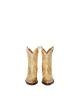 Maggie Metallic Gold sold by Miron Crosby