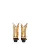 Maggie Metallic Gold sold by Miron Crosby