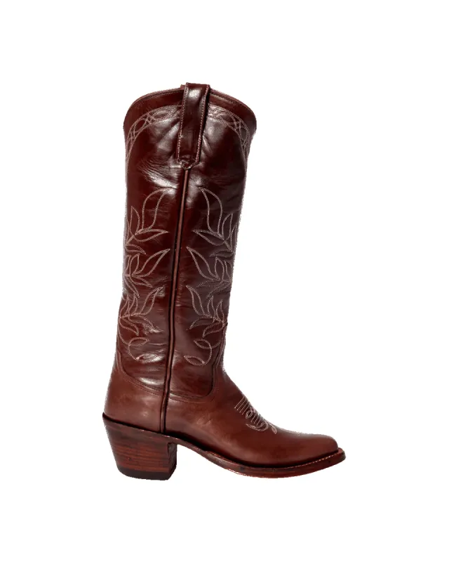 Bonnie Umber sold by Miron Crosby