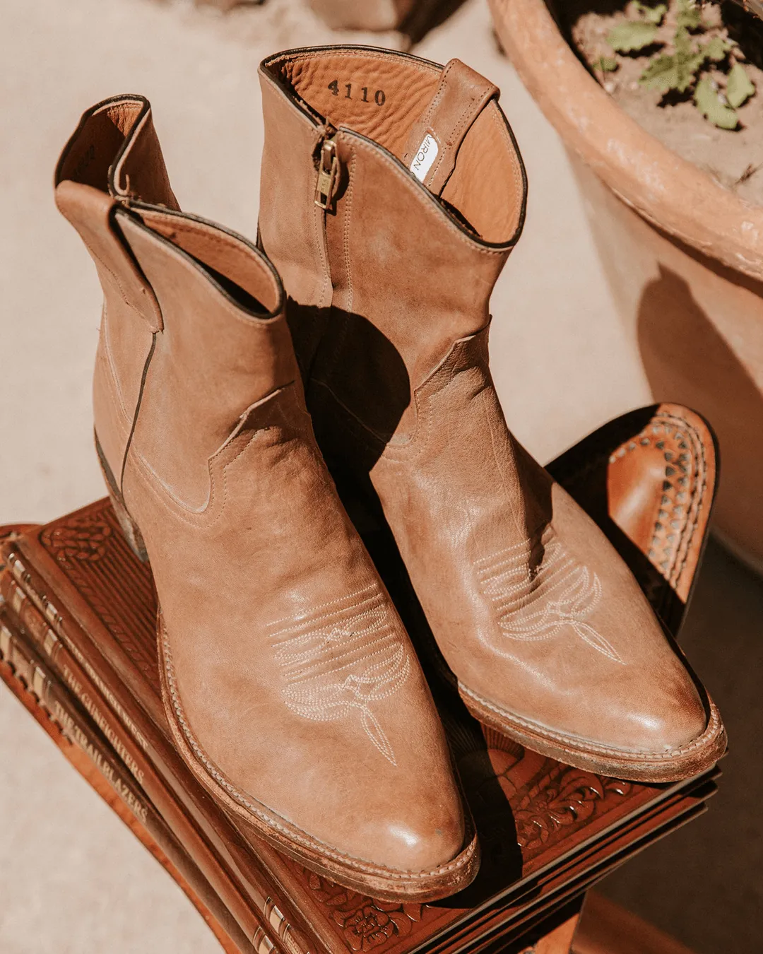 Clayton Gunsmoke sold by Miron Crosby product image thumbnail 5