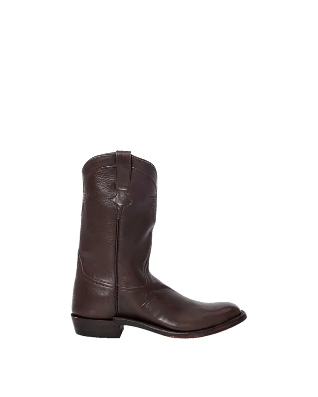 Juanito Chocolate sold by Miron Crosby