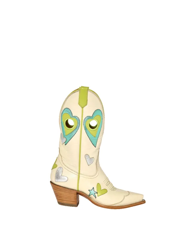 Lucy Crème made by Miron Crosby