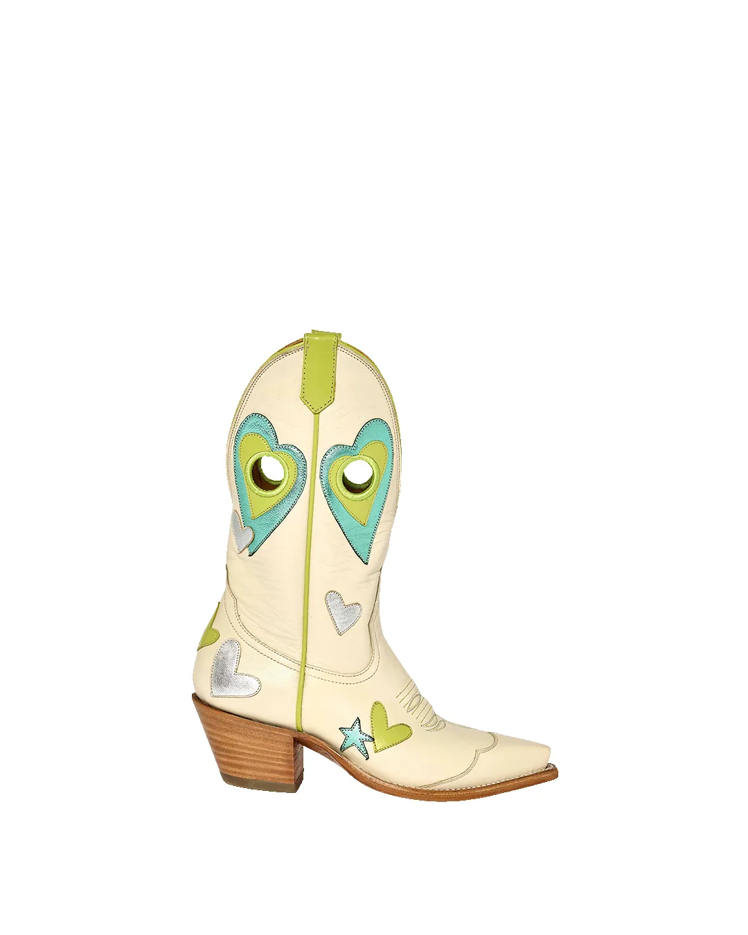 Lucy Crème sold by Miron Crosby