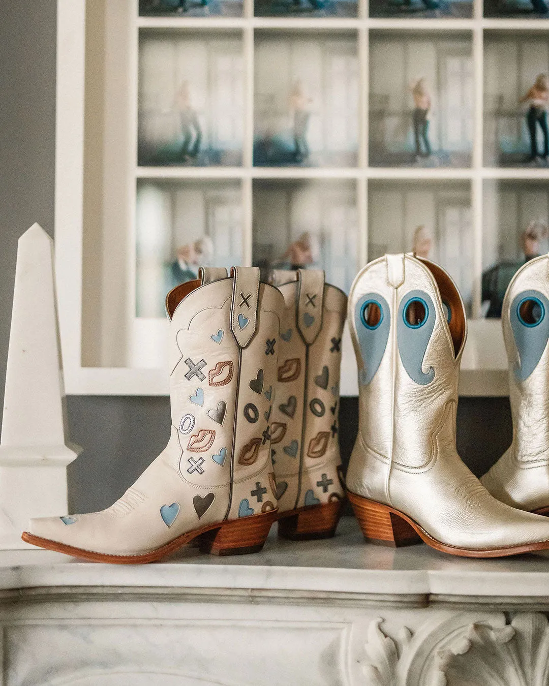 Elaine Crème sold by Miron Crosby product image thumbnail 2