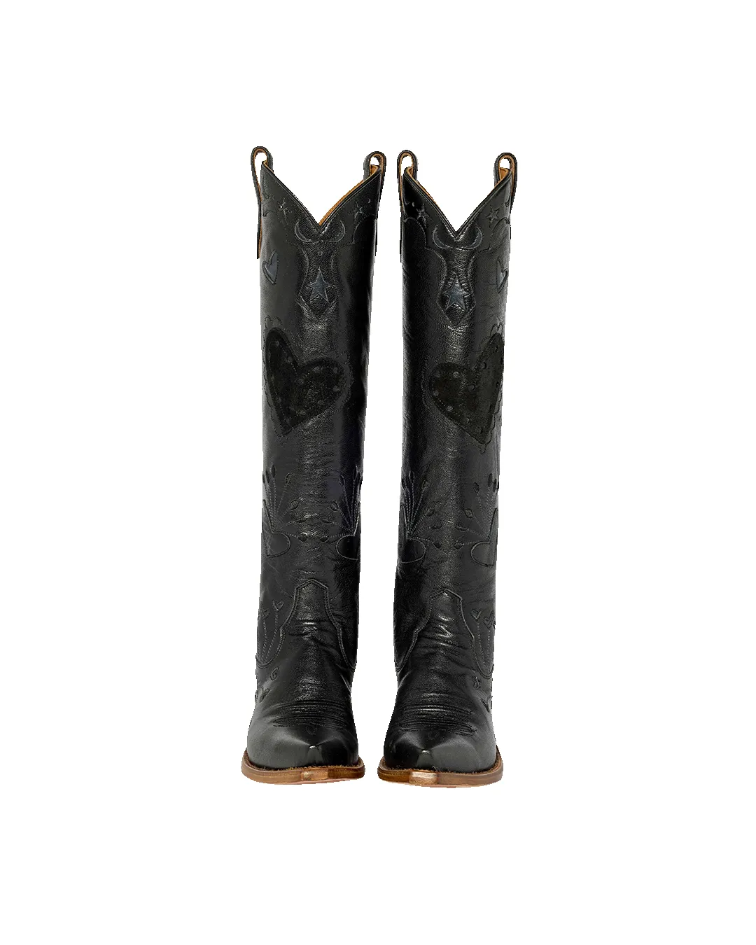 Lilly Black sold by Miron Crosby product image thumbnail 4